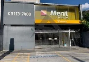 Foto 1 de Ponto Comercial à venda, 385m² em Jardim Guanabara, Campinas