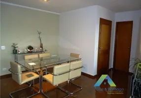 Foto 1 de Apartamento com 4 Quartos à venda, 160m² em Chácara Inglesa, São Paulo