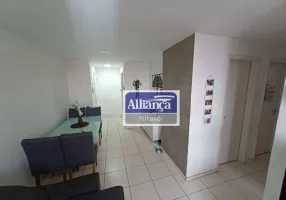 Foto 1 de Apartamento com 3 Quartos à venda, 80m² em Centro, Niterói