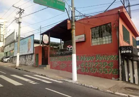 Foto 1 de Ponto Comercial à venda, 714m² em Campestre, Santo André