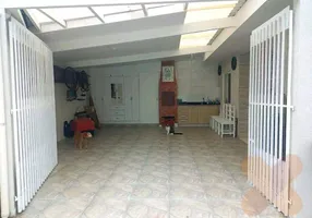 Foto 1 de Casa com 3 Quartos à venda, 63m² em Bela Vista, Piraquara