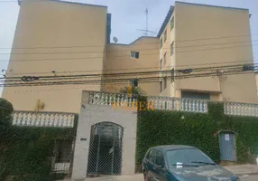 Foto 1 de Apartamento com 2 Quartos para venda ou aluguel, 50m² em Raposo Tavares, São Paulo