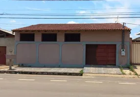Foto 1 de Casa com 3 Quartos à venda, 180m² em Aponiã, Porto Velho