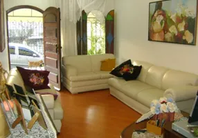 Foto 1 de Casa com 3 Quartos à venda, 146m² em Vila São Francisco, São Paulo