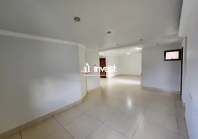 Foto 1 de Apartamento com 4 Quartos à venda, 139m² em Olinda, Uberaba