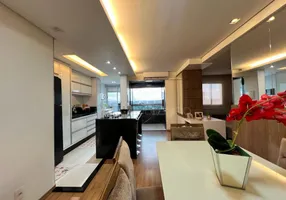 Foto 1 de Apartamento com 2 Quartos à venda, 69m² em Terra Bonita, Londrina