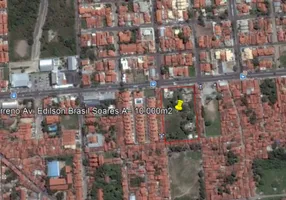 Foto 1 de Lote/Terreno para venda ou aluguel, 10000m² em Sapiranga, Fortaleza