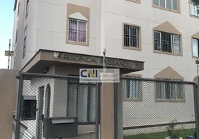 Foto 1 de Apartamento com 3 Quartos à venda, 55m² em San Fernando, Londrina