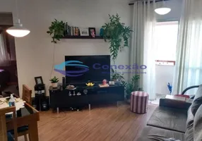 Foto 1 de Apartamento com 2 Quartos à venda, 63m² em Imirim, São Paulo