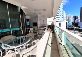 Foto 1 de Apartamento com 3 Quartos à venda, 131m² em Barra Sul, Balneário Camboriú