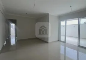 Foto 1 de Apartamento com 3 Quartos à venda, 138m² em Saraiva, Uberlândia