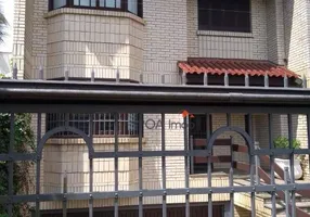 Foto 1 de Casa de Condomínio com 3 Quartos para alugar, 270m² em Boa Vista, Porto Alegre
