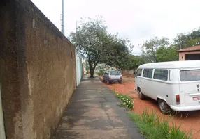 Foto 1 de Casa com 3 Quartos à venda, 119m² em Vale do Sol, Divinópolis