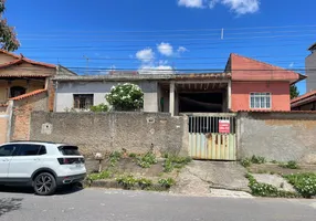 Foto 1 de Casa com 3 Quartos à venda, 200m² em Brasil Industrial, Belo Horizonte
