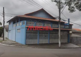 Foto 1 de Casa com 4 Quartos à venda, 280m² em Cidade Morumbi, São José dos Campos