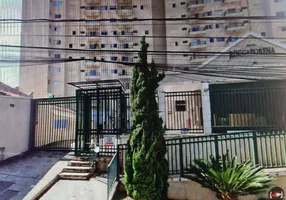 Foto 1 de Apartamento com 1 Quarto para alugar, 47m² em Centro, Indaiatuba