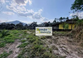 Foto 1 de Lote/Terreno à venda, 2190m² em Rio Acima, Mairiporã