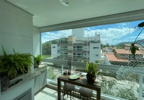 Foto 1 de Apartamento com 2 Quartos à venda, 84m² em Lagoa da Conceição, Florianópolis