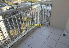 Foto 1 de Apartamento com 3 Quartos para venda ou aluguel, 65m² em Brás, São Paulo