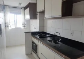 Foto 1 de Apartamento com 2 Quartos para alugar, 57m² em Parque Residencial Flamboyant, São José dos Campos