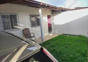 Foto 1 de Casa com 3 Quartos à venda, 100m² em Céu Azul, Belo Horizonte