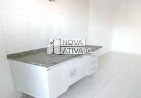 Foto 1 de Apartamento com 1 Quarto para alugar, 30m² em Carandiru, São Paulo