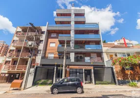 Foto 1 de Apartamento com 2 Quartos à venda, 70m² em Morro do Espelho, São Leopoldo