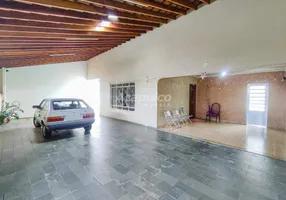 Foto 1 de Casa com 3 Quartos à venda, 213m² em Parque Gramado, Americana