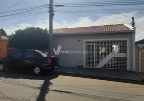 Foto 1 de Casa com 4 Quartos à venda, 170m² em Jardim São Sebastiao, Hortolândia