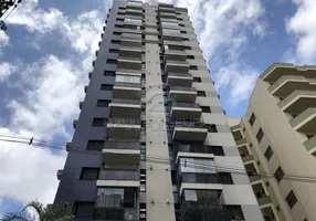 Foto 1 de Apartamento com 1 Quarto para venda ou aluguel, 43m² em Centro, Londrina