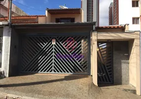 Foto 1 de Casa com 3 Quartos para alugar, 159m² em Ponte de Sao Joao, Jundiaí