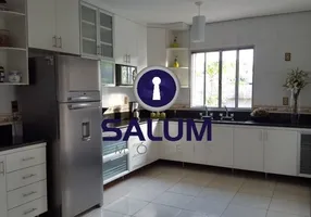 Foto 1 de Casa com 6 Quartos à venda, 600m² em Goiânia, Belo Horizonte