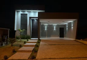 Foto 1 de Casa de Condomínio com 3 Quartos à venda, 118m² em Residencial Costa das Areias II, Salto