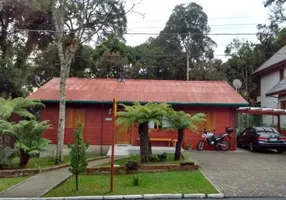 Foto 1 de Casa com 3 Quartos à venda, 160m² em Villagio, Gramado