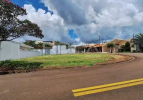 Foto 1 de Lote/Terreno à venda, 385m² em Residencial Eldorado, São Carlos