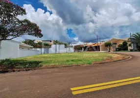 Foto 1 de Lote/Terreno à venda, 386m² em Residencial Eldorado, São Carlos