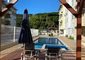 Foto 1 de Apartamento com 2 Quartos à venda, 54m² em Vargem Grande, Florianópolis