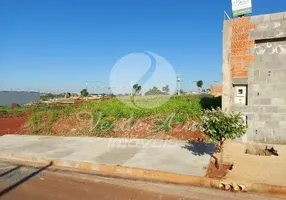 Foto 1 de Lote/Terreno à venda, 250m² em Jardim Itapua, Santa Bárbara D'Oeste