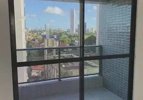 Foto 1 de Apartamento com 3 Quartos à venda, 66m² em Espinheiro, Recife