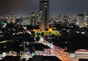 Foto 1 de Cobertura com 4 Quartos à venda, 360m² em Alto da Mooca, São Paulo