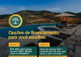 Foto 1 de Lote/Terreno à venda, 360m² em , Matias Barbosa