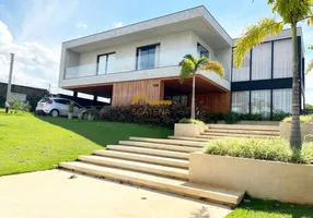 Foto 1 de Casa de Condomínio com 4 Quartos à venda, 775m² em Parque Reserva Fazenda Imperial, Sorocaba