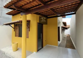 Foto 1 de Casa com 2 Quartos à venda, 71m² em Liberdade, Parnamirim