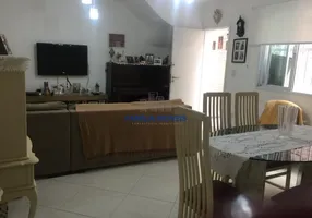 Foto 1 de Casa com 3 Quartos à venda, 167m² em Vila Belmiro, Santos