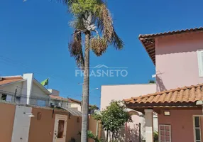 Foto 1 de Casa de Condomínio com 3 Quartos à venda, 250m² em Nova Piracicaba, Piracicaba