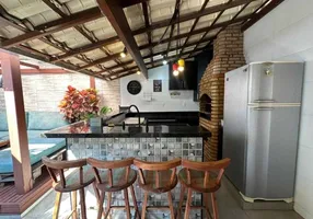 Foto 1 de Casa com 3 Quartos à venda, 153m² em Jardim Florida, São Roque