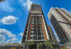 Foto 1 de Apartamento com 3 Quartos para alugar, 95m² em Boa Vista, Sorocaba