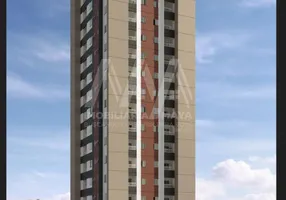 Foto 1 de Apartamento com 2 Quartos à venda, 49m² em Vila Santana, Sorocaba