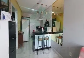 Foto 1 de Casa com 2 Quartos à venda, 65m² em Jardim Campo Grande, Cariacica