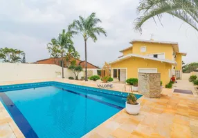 Foto 1 de Casa de Condomínio com 6 Quartos à venda, 1025m² em Residencial Parque Rio das Pedras, Campinas